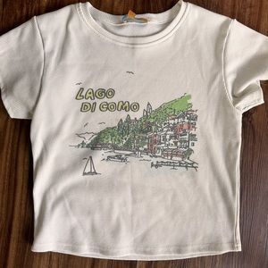 VRG GRL baby T-shirt